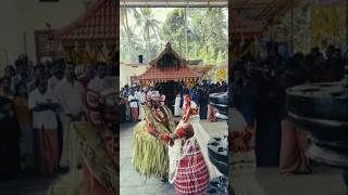 🥀വസൂരി മാല 🥀#shortsvideo #travel #theyyamthira #theyyamkerala #theyyam #keralatourism