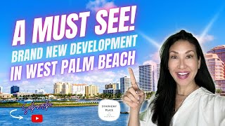 South Florida New Construction Homes | West Palm Beach Home Tours