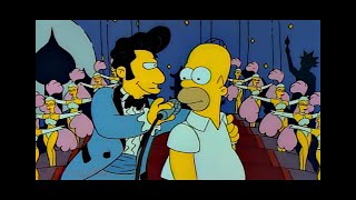 T01EP10 - A Noite de Folga de Homer (01/05)