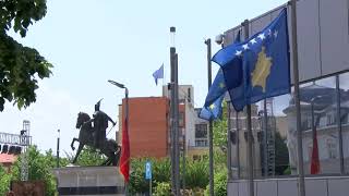 Top News - Bashkëpunimi SHBA-Kosovë/ Hyn në fuqi marrëveshja e investimeve