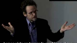 Seminario Justicia Social y Derecho / Thomas Pogge (1)