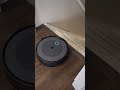 iRobot Roomba Combo i5: Vacuum & Mop Master! #shorts