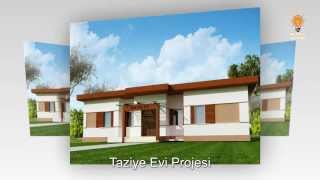 20 Taziye Evi