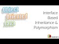 66 Java Interface Polymorphism Theory |
