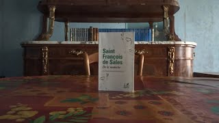 SAINT FRANCOIS DE SALES, De la modestie (fiche de lecture 124)