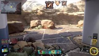 【BO3】40秒で１４キル【キルチェーン】