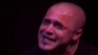 Staind Mudshovel reverb 99