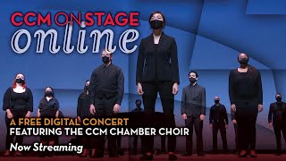 CCM OnStage Online: \