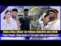 REDZA ROSLI DEDAH Tak Pernah Istihar BERCINTA Dgn ISTERI, 