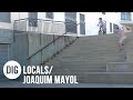 DIG LOCALS - JOAQUIM MAYOL