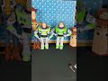 Movie Accurate Woody and Buzz Lightyear