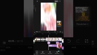 Shake Effect Tutorial In Capcut #shorts #shake #effects #tutorial #capcut