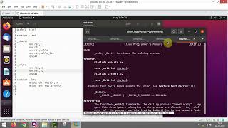 Basic Reverse Engineering using GDB
