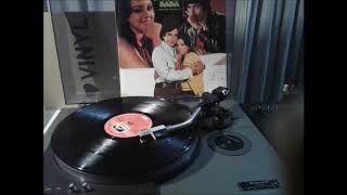 Jooti Loongi Sitaronwali Kinaronwali - Ranu Mukherjee - Film SHANKAR DADA 1976) vinyl
