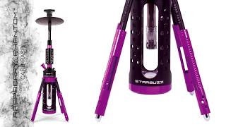 Starbuzz Carbine Hookah