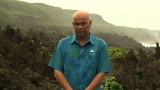 Message from Secretariat of the Pacific Community’s Director-General on disaster risk reduction