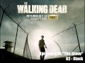 The Walking Dead - Season 4 OST - 4.14 - 02: Stuck