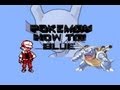 Pokemon Red and Blue - How To Get HM:05 FLASH