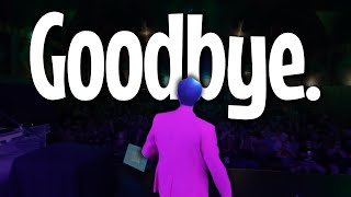 Goodbye 2022.