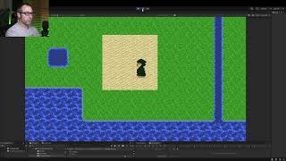 Learning To Make A JRPG Like Final Fantasy 6 In Unity - Basic Turn Based Combat