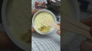 🍨🍧 icecream, Amul butter scotch,🍨🍧😋🤤 yummy #shorts .#shortsyoutube .#trending .#viral.