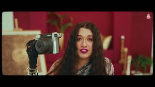 Red Light (Official Teaser) | Isha Gupta | New Punjabi Song 2025