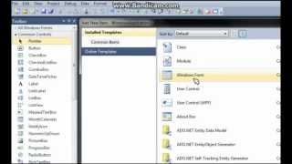 MS Visual Basic - Button Coding
