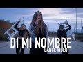 ROSALÍA - DI MI NOMBRE l The Pair Creatives