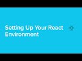 React Setup Guide: Install Node.js, NPM, and Create Your First React App with RSBuild