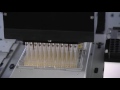 MCA 96 head is using nested DiTis from a Te-Stack™.