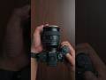 SONY A7IV & SONY 50MM F1.4 G MASTER II SAMPLE PHOTOS #SHORTS