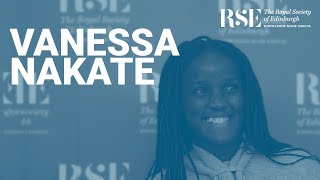 Vanessa Nakate | RSE signature event