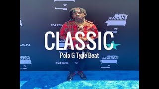 Polo G Type Beat | Piano Type Beat | Prod @JayBeatzMuzik
