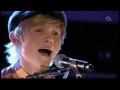 ulrik munther boys don t cry live @ bingolotto 2011