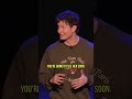 Sorry Matt! Ya sick? Go home lol! MATT RIFE #comedy