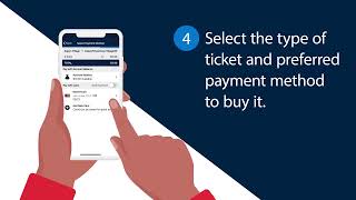 How to use RFTA Tickets