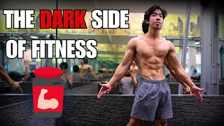 Why I Will Never Take Steroids | The Dark Side of the Fitness Industry
