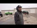 FULL TOUR OF OUR CAR COLLECTION!