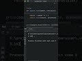Docstrings In Python Explained  #coding #python