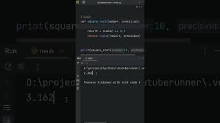 Docstrings In Python Explained #coding #python
