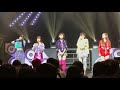 フェアリーズlive tour 2017 star in 昭和女子大学 人見記念講堂 東京都