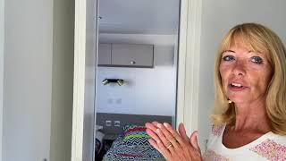 HOME TOUR par Nadine et Francis - Propriétaires d'un mobil home chez Siblu