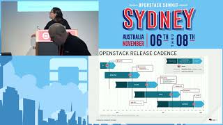 OpenStack Upgrade Strategy