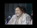 Je Toon Akhiyan De Samne (Biba Sada Dil Mor De) - Ustad Nusrat Fateh Ali Khan - OSA Official Video
