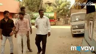 மனுசனா நீ (2018 move) காமெடி சிரிப்பதர்காக சிந்திப்பதர்காக