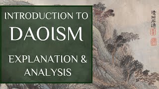 What is Daoism (Taoism)? Daoist Philosophy, Religion, and Practices Easily Explained