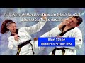 Beginner Karate Kids  On-Demand Video  Class - 2021 Cycle 3 Week 4 STRIPE TEST