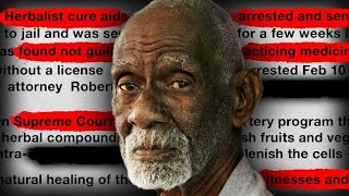 Why The US Government Murdered Dr. Sebi