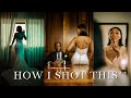 HOW I SHOT A LUXURIOUS  NIGERIAN WEDDING | Behind the Scenes of a Wedding Photographer.