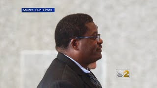 Prosecutors Vacate Convictions In 7 More Cases Tied To Corrupt Cop